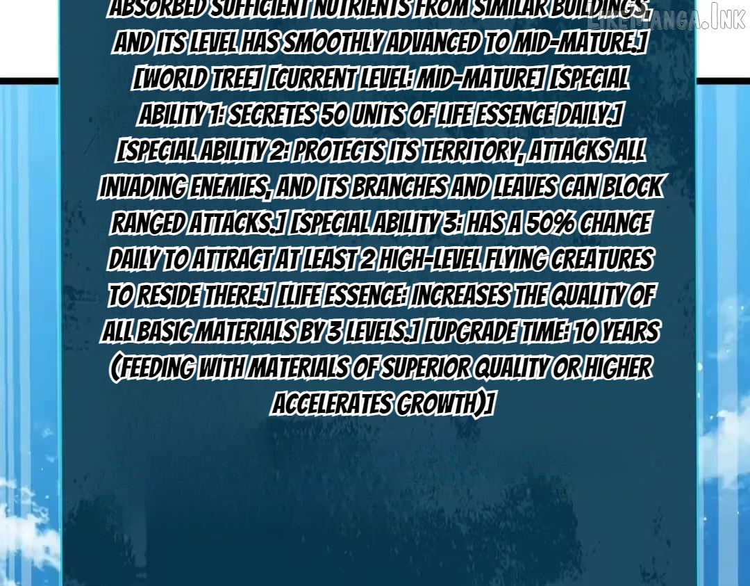 I Rely on My Invincibility to Deal Tons of Damage Passively! Chapter 183  - page 15